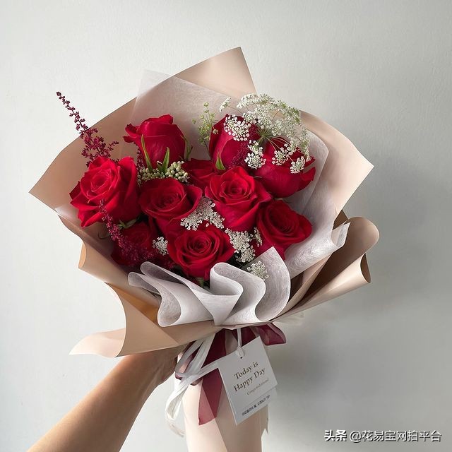 情人节送花送什么最好,情人节送花什么花可以放的时间长