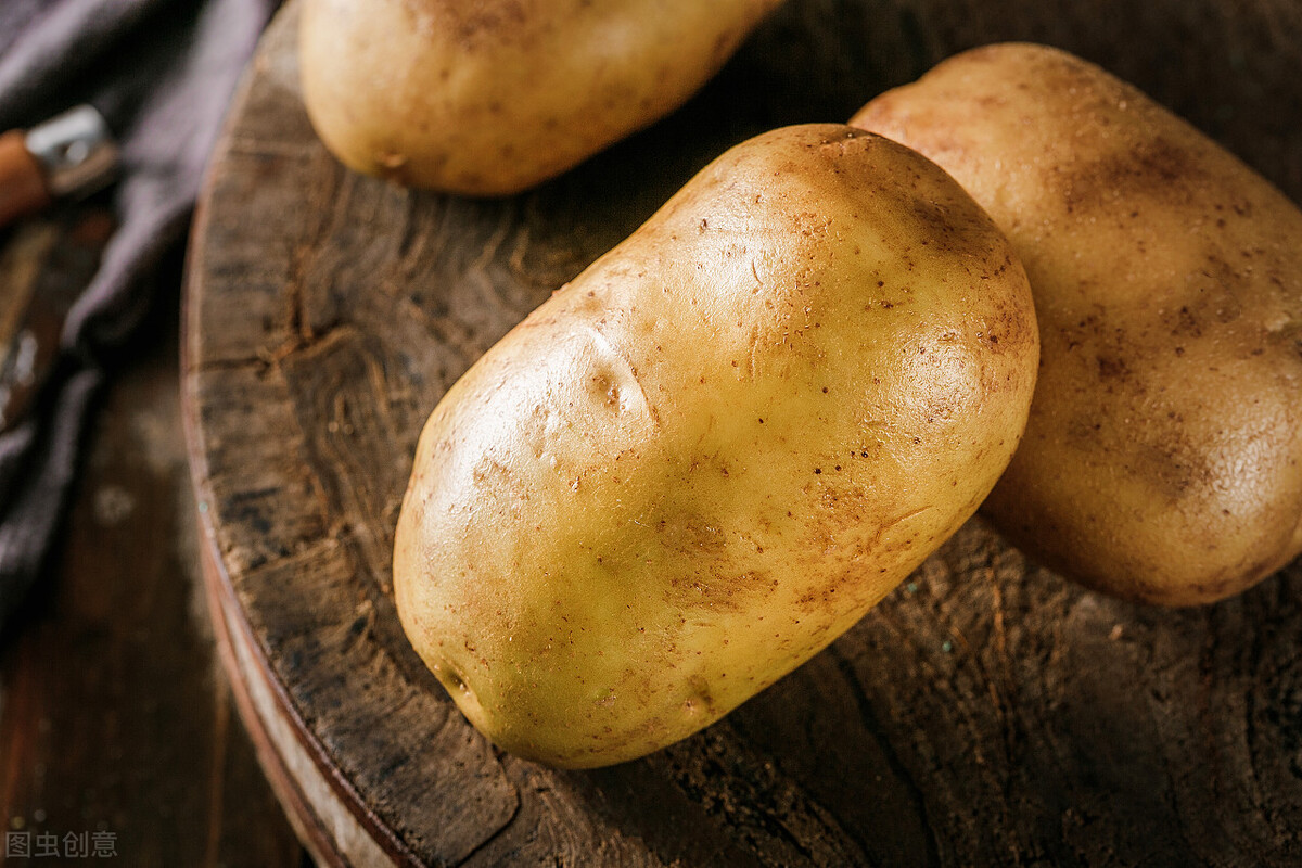 国内十大优质土豆产地排行榜,哪里产的土豆最好吃最出名