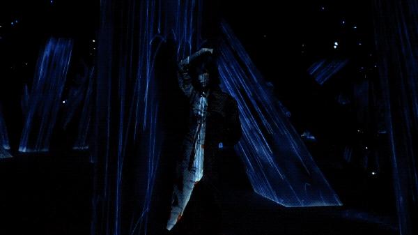 teamlab上海晚宴,上海teamlab无界美术馆晚宴