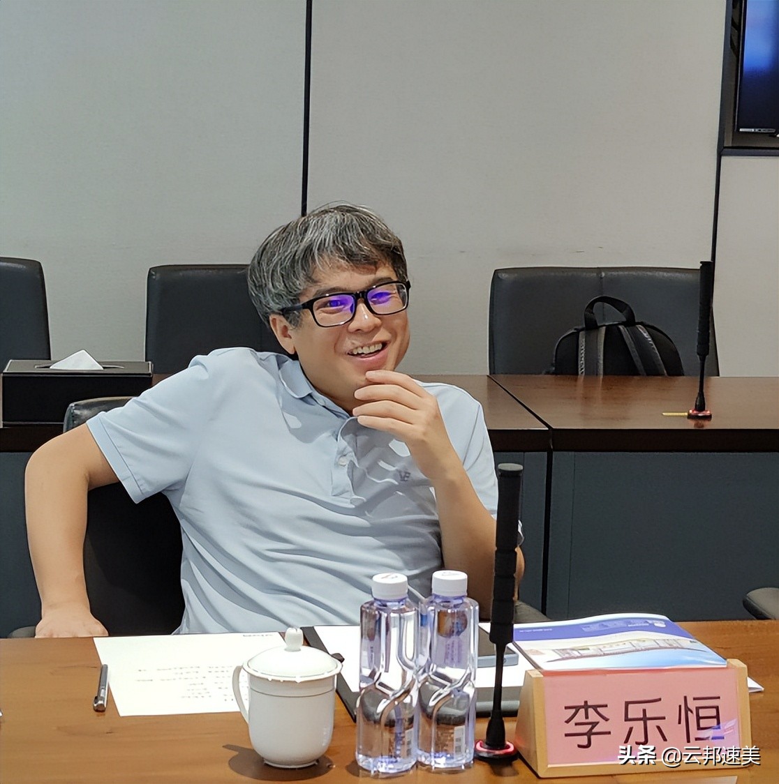 走进世界模具之都！大湾区产教联盟主动融入东莞长安“技谷”建设