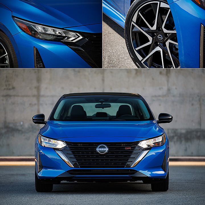 2023年轩逸会有哪些改变,轩逸2022款海外