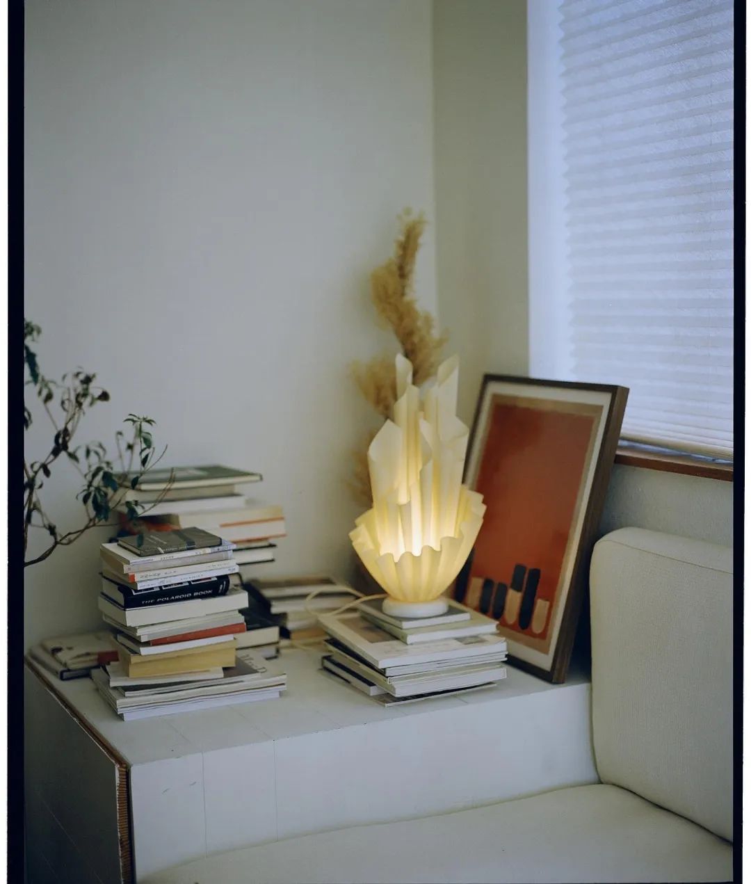 独居上瘾?她9年换租4个上海老洋房:一个人住是我的生活底线