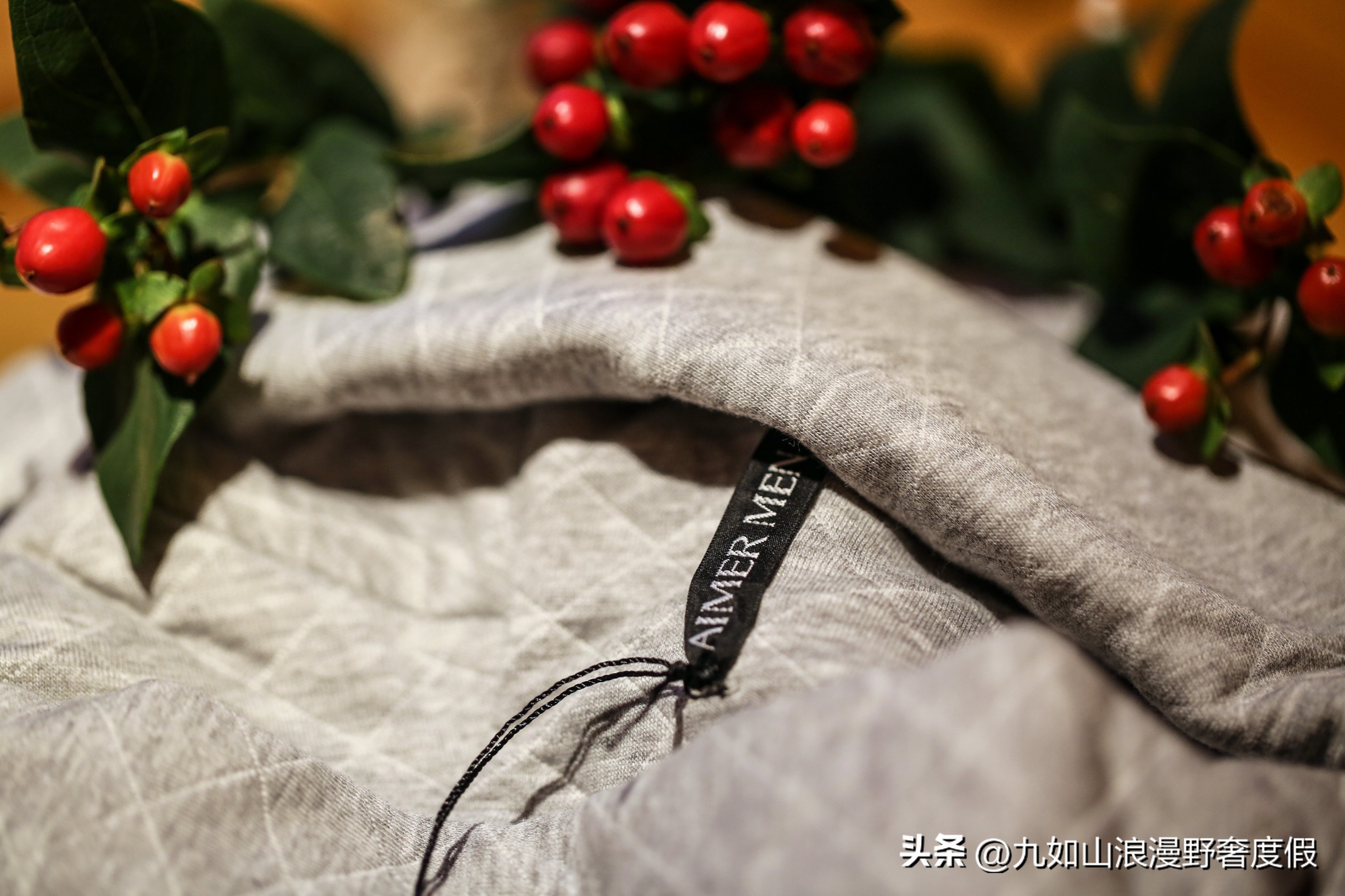 男友说！在山东情侣度假就死磕这家酒店