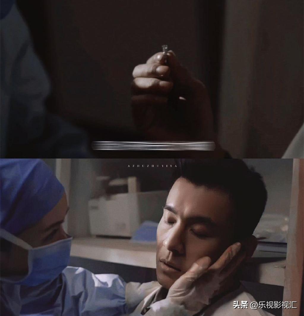 让我们看到了医者仁心,让大众了解医生的不易和艰辛