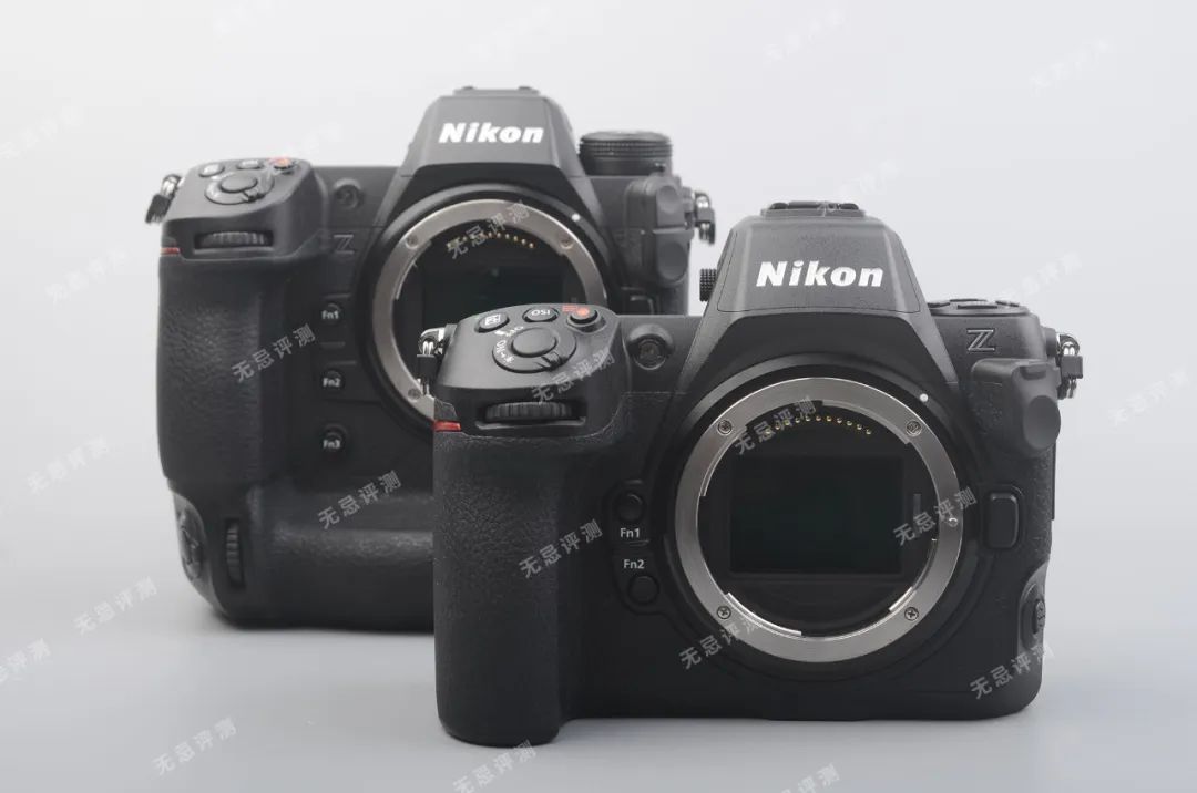 抛开价格因素尼康Z9和Z8如何选,尼康z8为什么比z9便宜