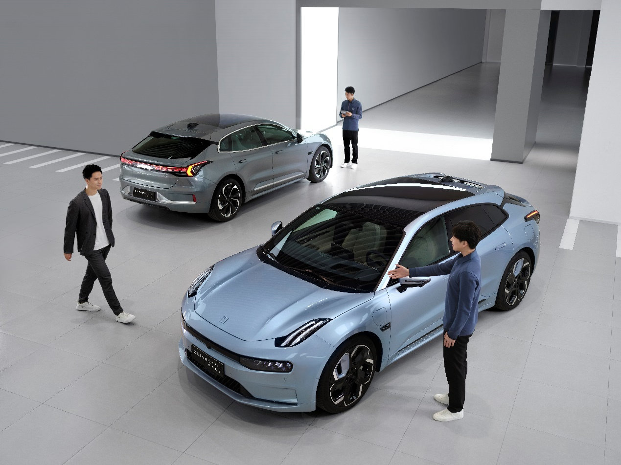 极氪现车有终身质保吗,极氪整车终身质保的车型排行榜