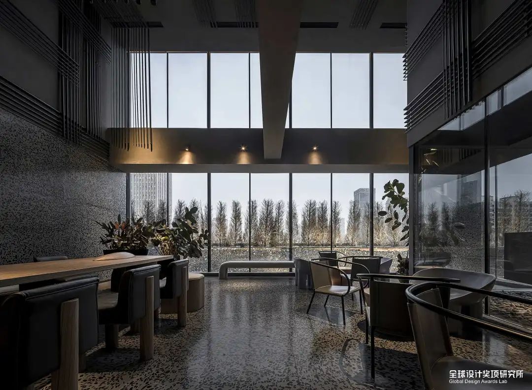 室内篇|2022LIV酒店设计奖获奖名单公布！