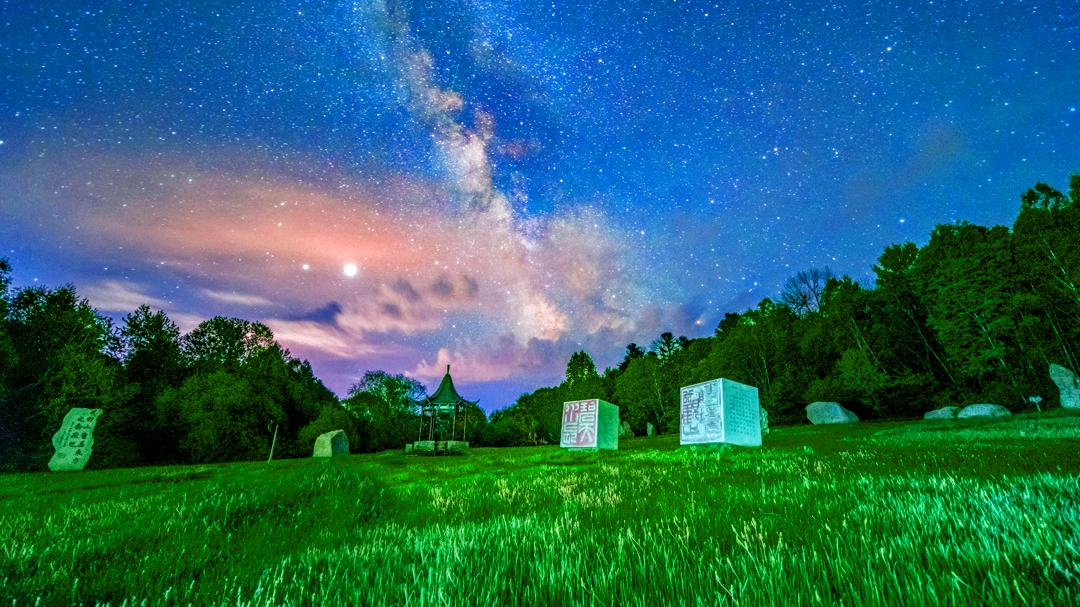 白山市出发五一2-3天短途旅游推荐,冬季白山周边一日游景点大全