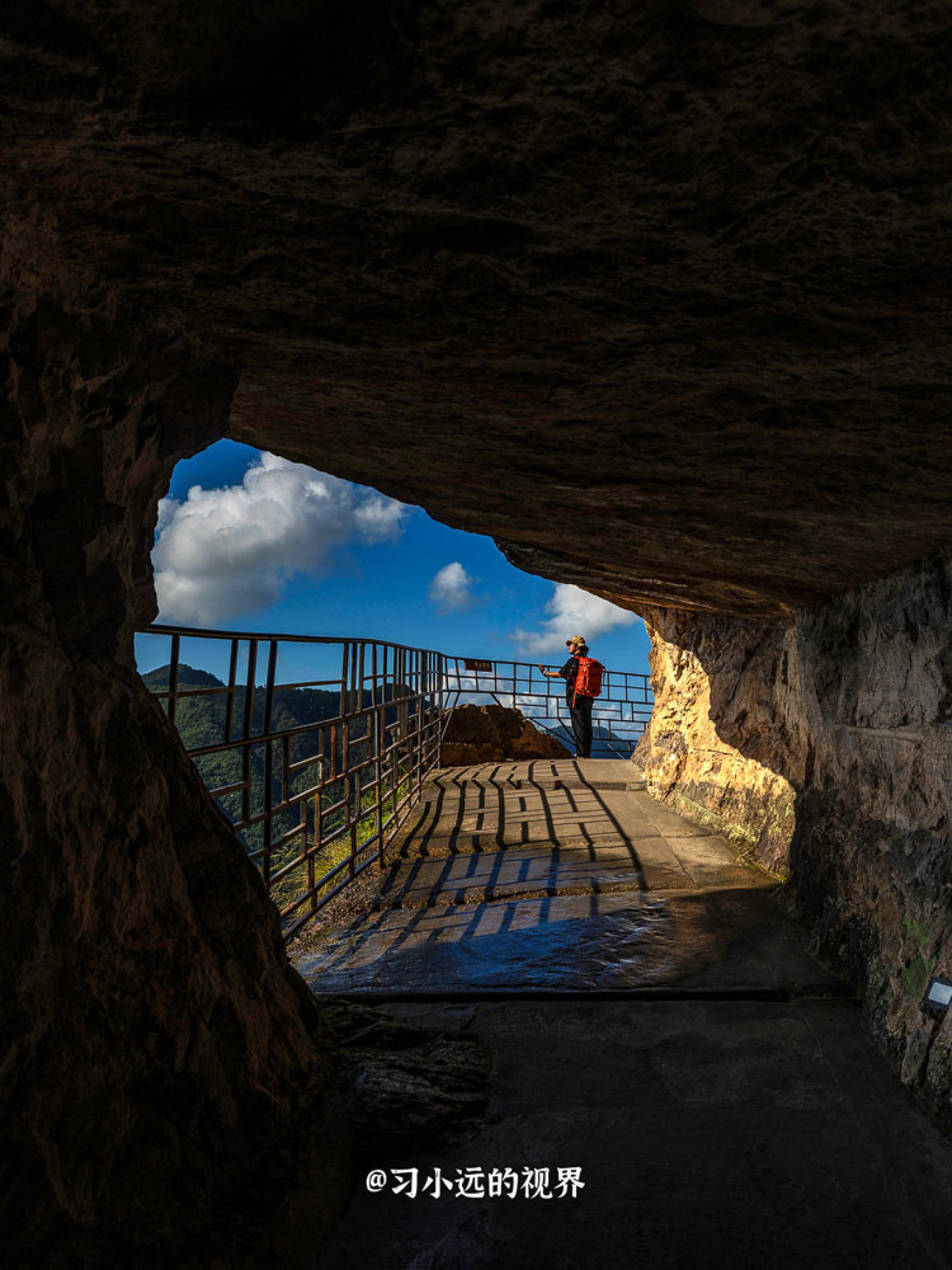 雁荡山旅游攻略2-3天一夜游,雁荡山方洞风景区一日游攻略