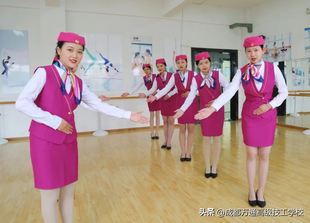 青岛城市轨道专业应报哪些学校,初中毕业读职校学城市轨道怎样