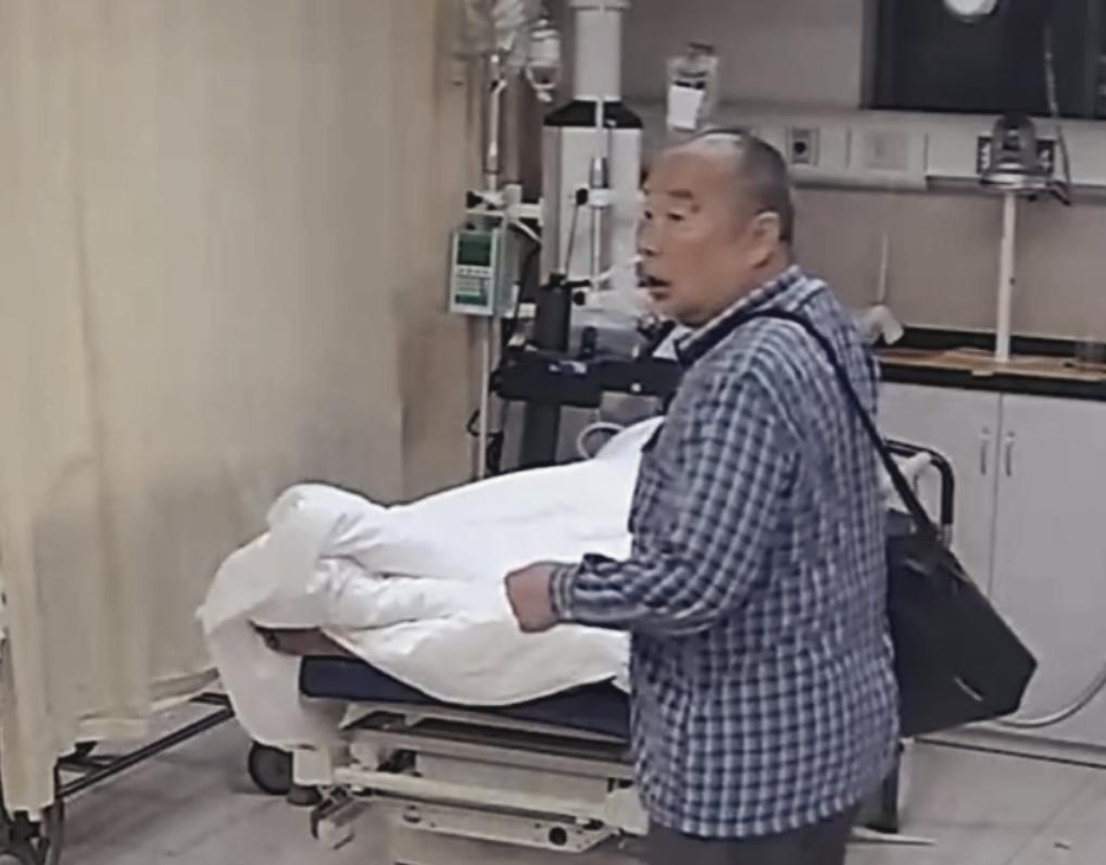 80岁老人尿毒症放弃治疗,80后小伙尿毒症晚期已移植