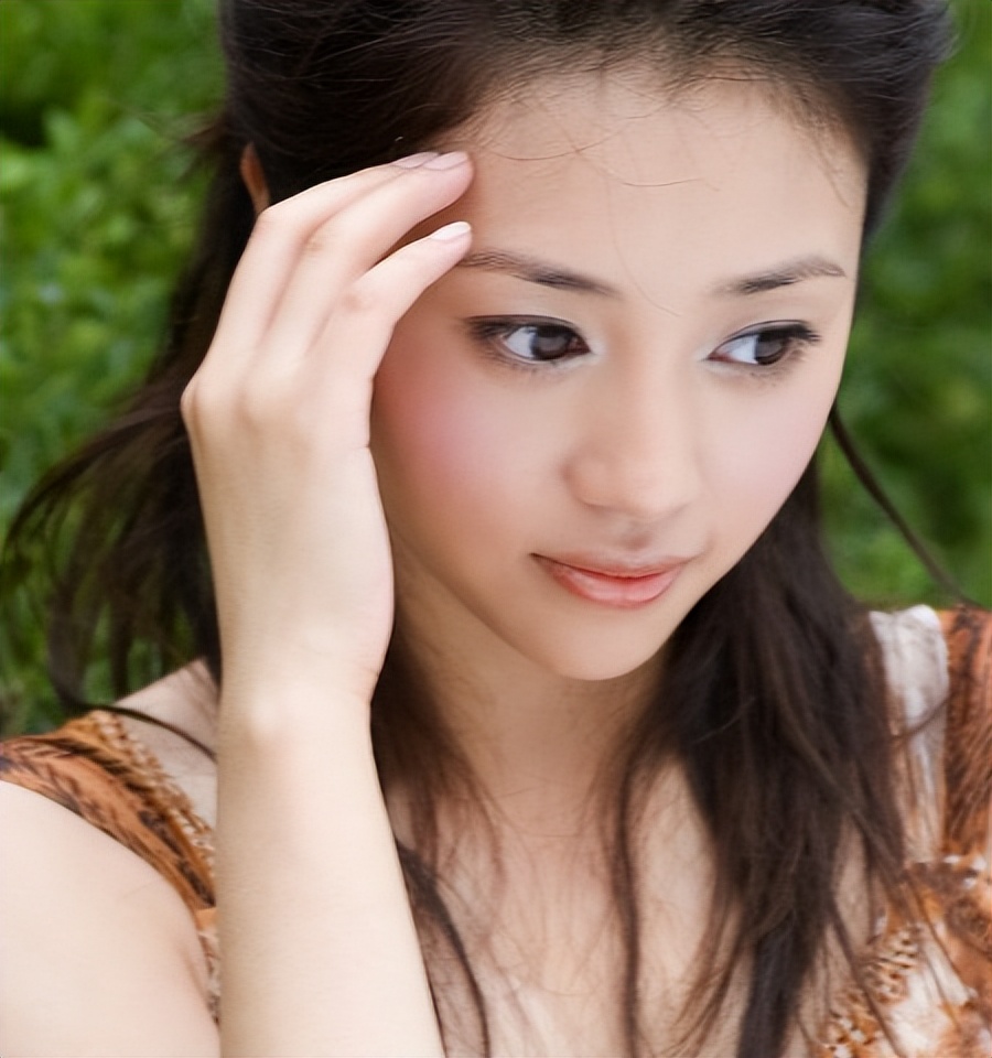 张龄心离过婚吗,张龄心有了孩子吗