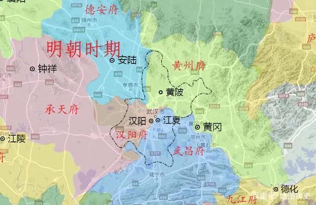 黄陂武湖的历史,武汉新洲武湖