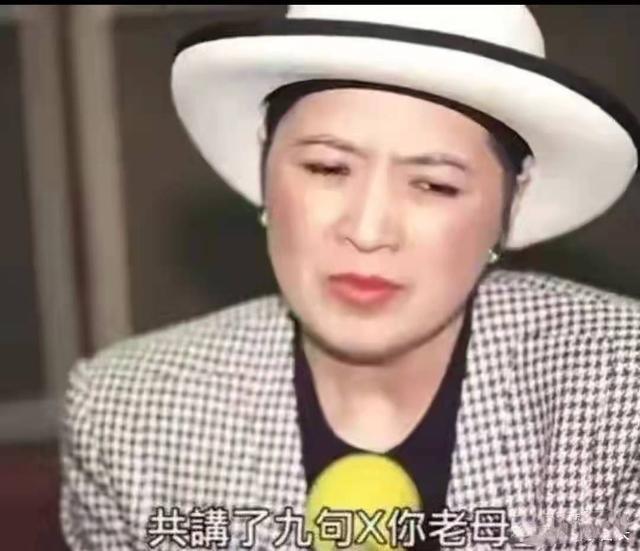 当年恃靓行凶的李嘉欣,李嘉欣恃靓行凶现在怎么样了