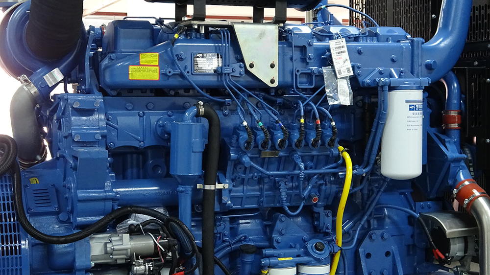 如何选择到完美的柴油发电机,柴油发电机小常识