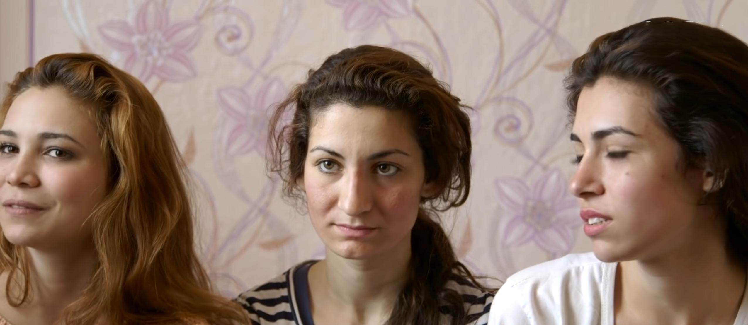 吉普赛人婚礼,吉普赛人新娘市集