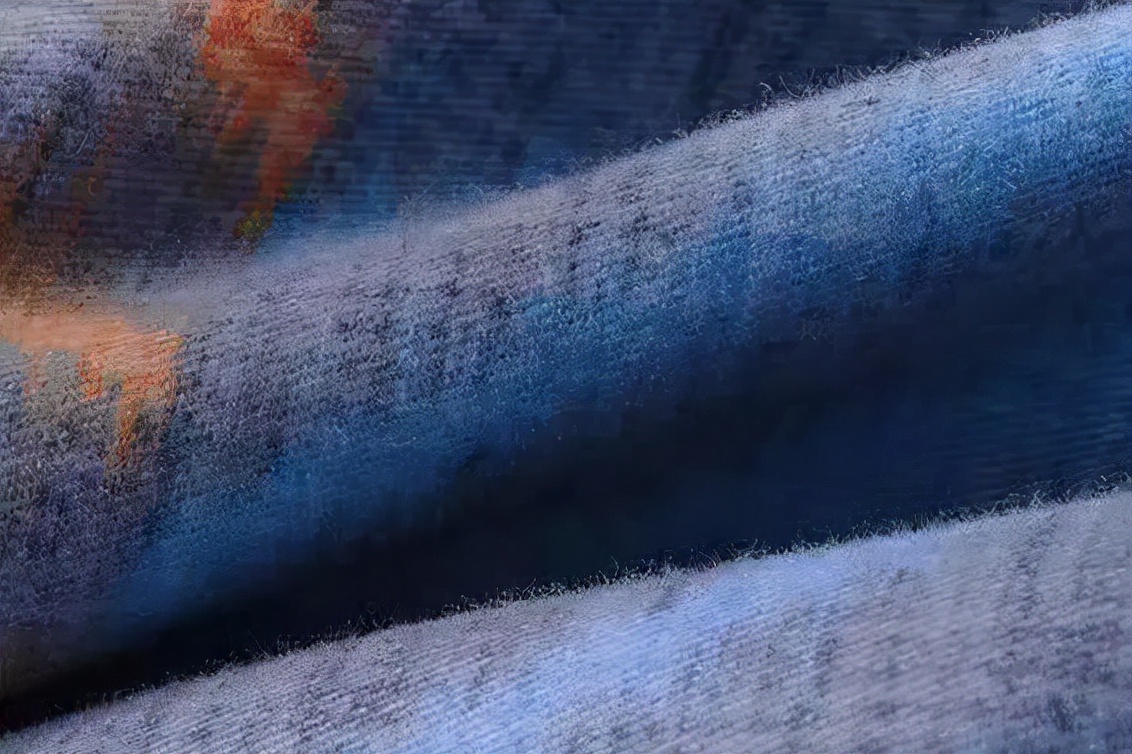 牛奶绒和全棉床上四件套哪个更好,床品四件套牛奶绒和珊瑚绒的区别