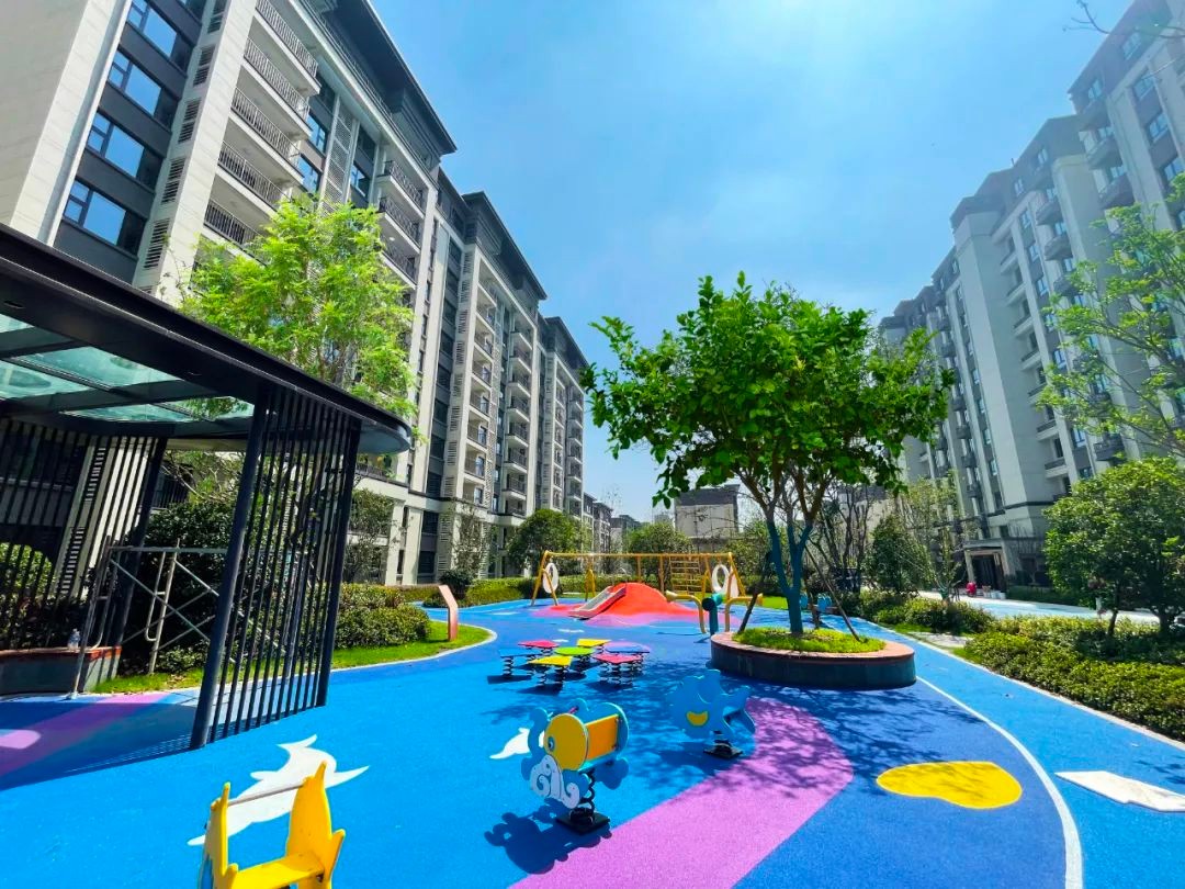 为美好而来精工品质筑造理想人居,精工品质现房已然呈现