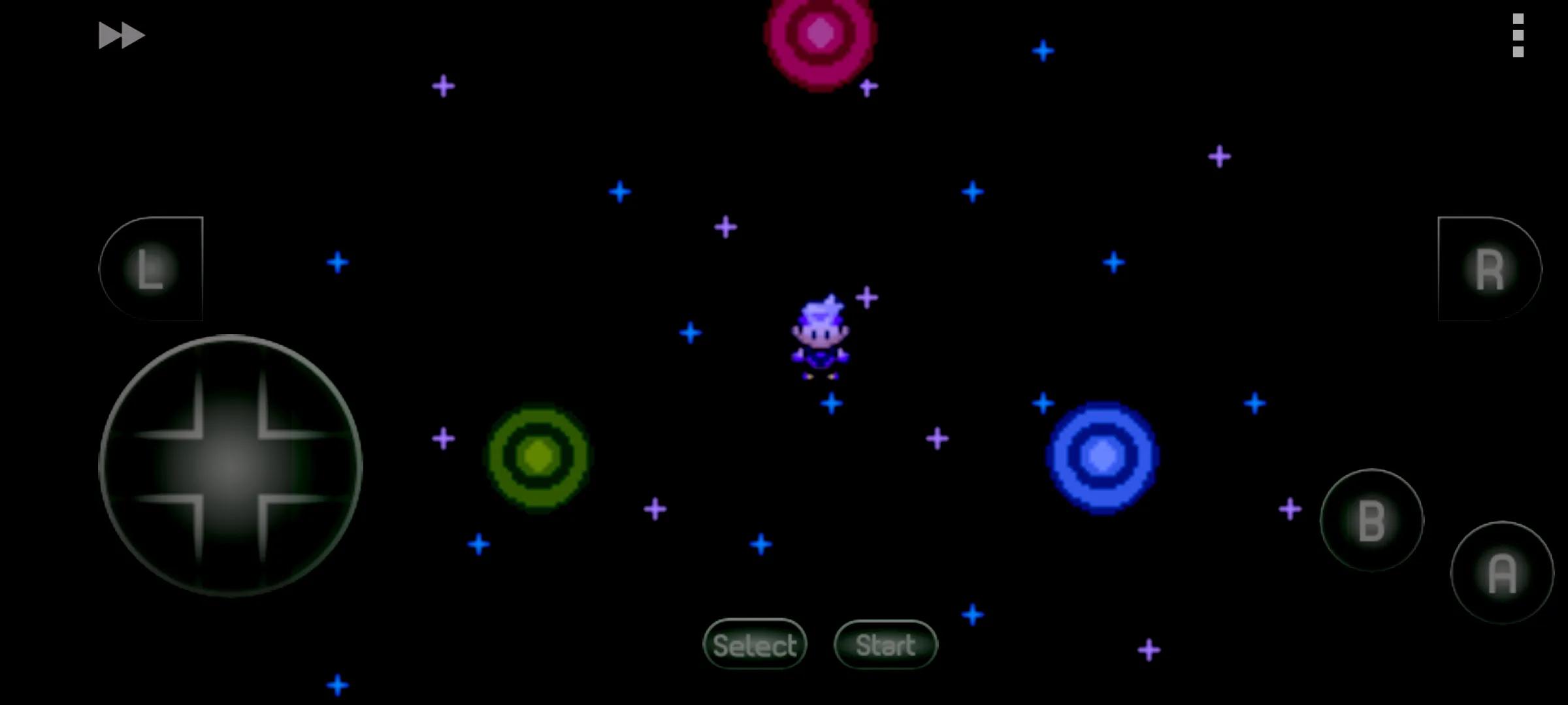 口袋妖怪之漆黑的魅影5.0下载,口袋妖怪之漆黑的魅影正版