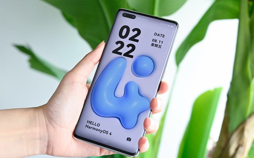 华为怎么报名升级鸿蒙4.0测试版本,鸿蒙系统保姆级教学