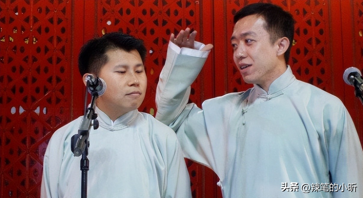 曹云金何云伟什么时间离开德云社,曹云金何云伟为什么退出