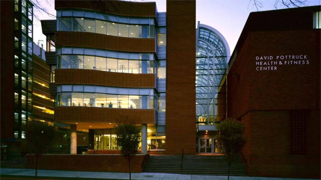 美国高校top10,美国top100大学位置