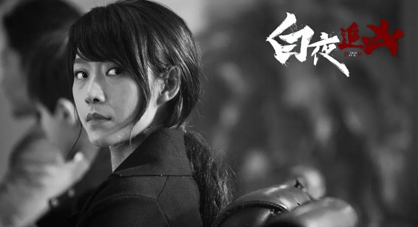 十大最美女星素颜照,殷桃20位演员今昔对比