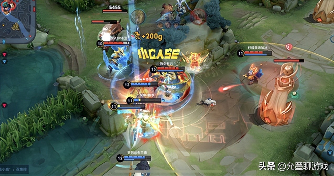 王者代炼和普通玩家区别,为啥代练不一直打一个英雄