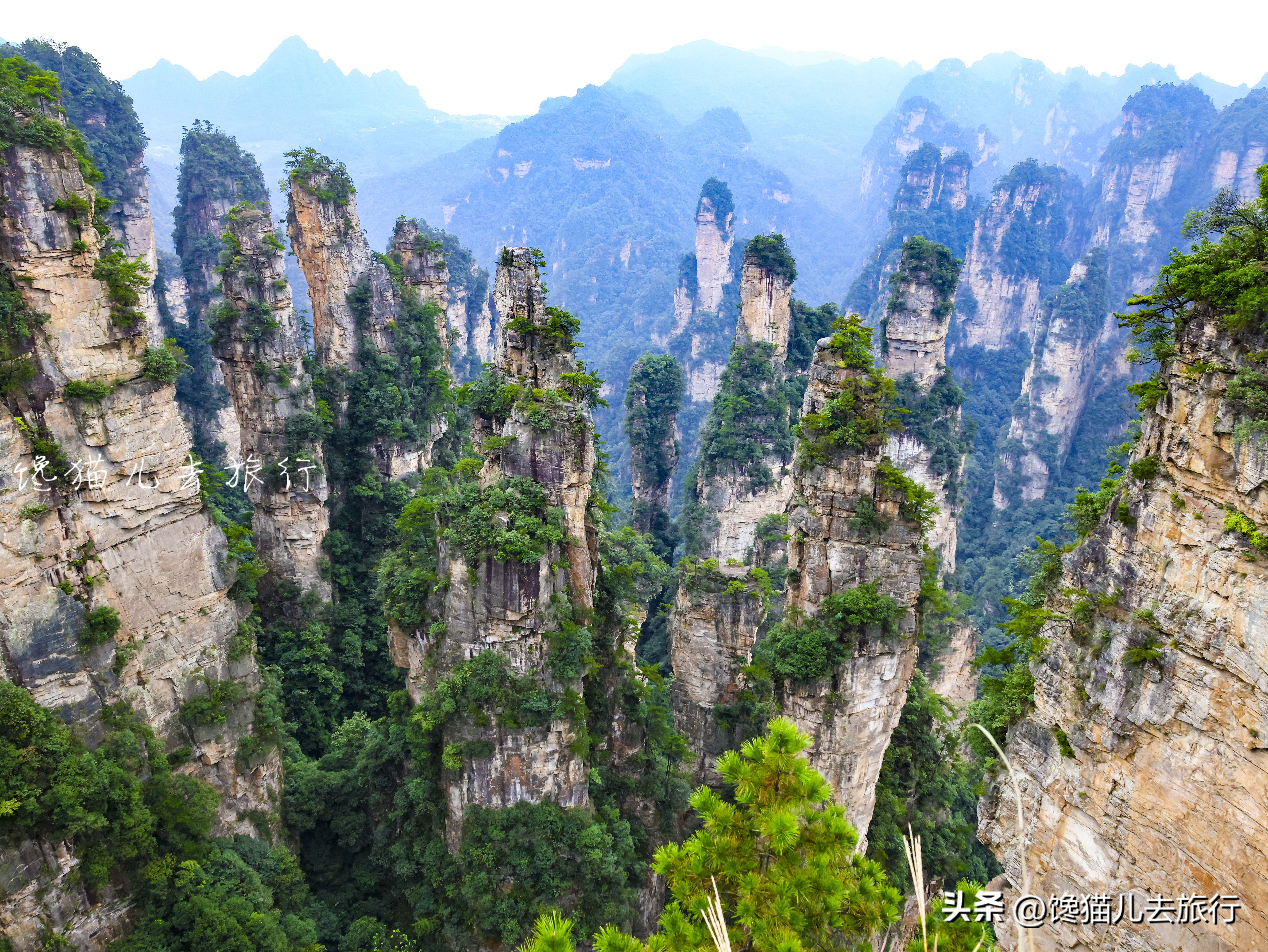 国庆节哪里去好玩一日游,国庆避开人山人海小众旅游地推荐