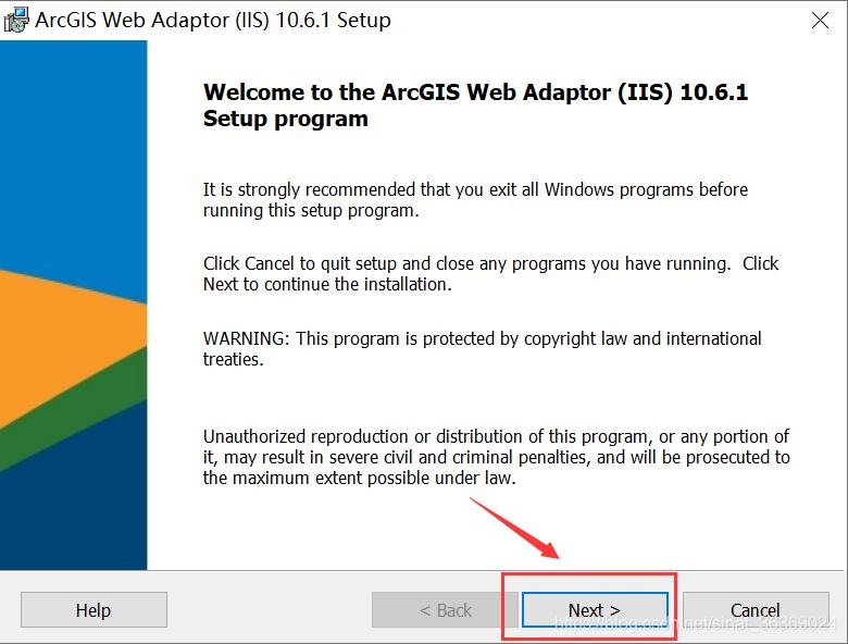 arcgis10.7安装,arcgisserver10.8.1安装