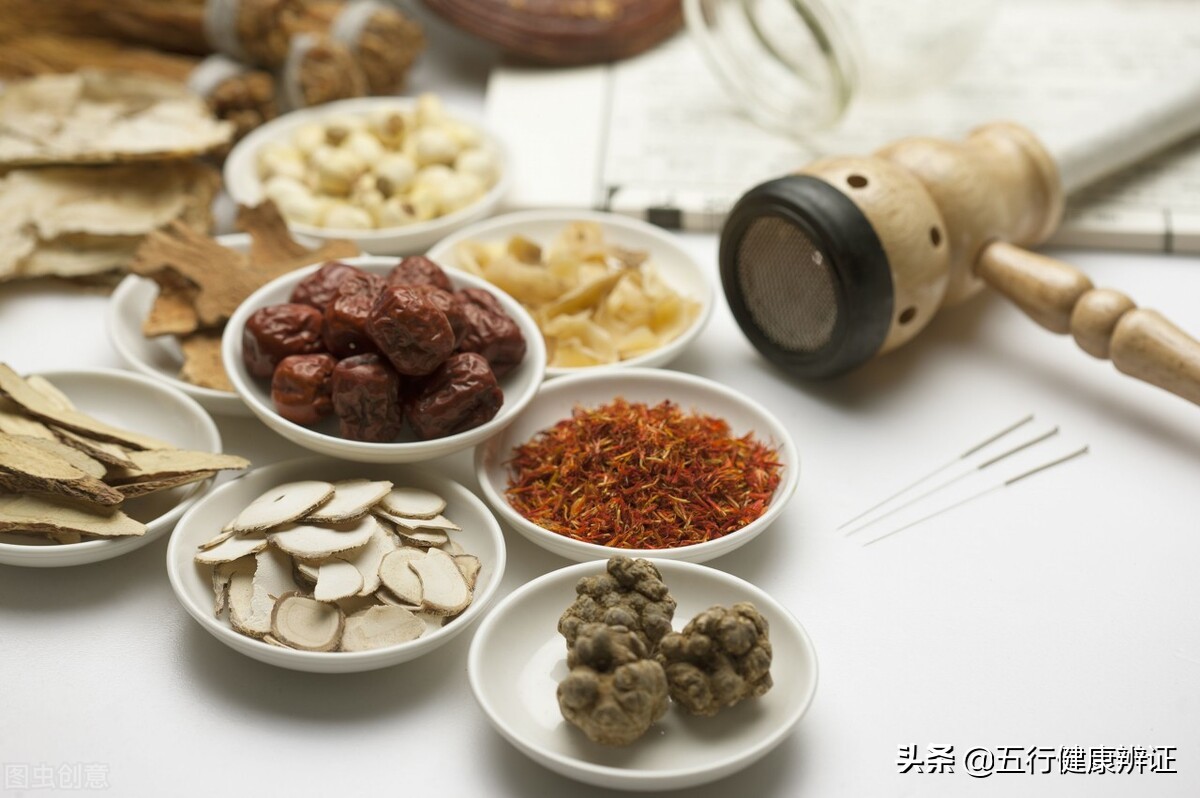 24小时中医养生秘籍,中医养生持之以恒