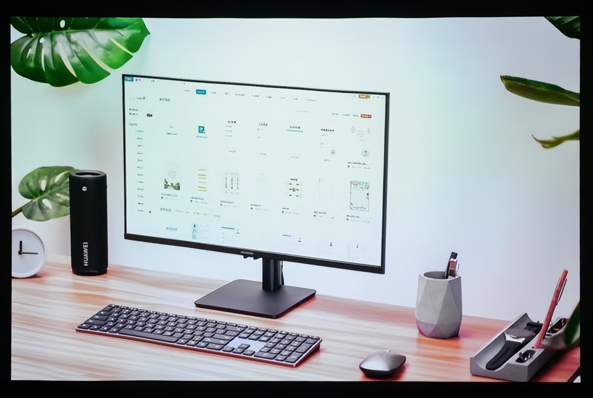 在家学习上课用投影仪,自己在家开培训班买哪款投影仪好