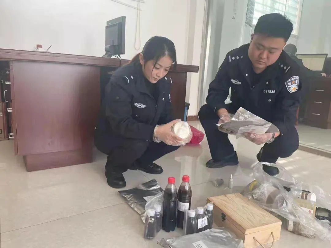 危害药品安全犯罪典型案,最高检印发检察人员违纪违法案例