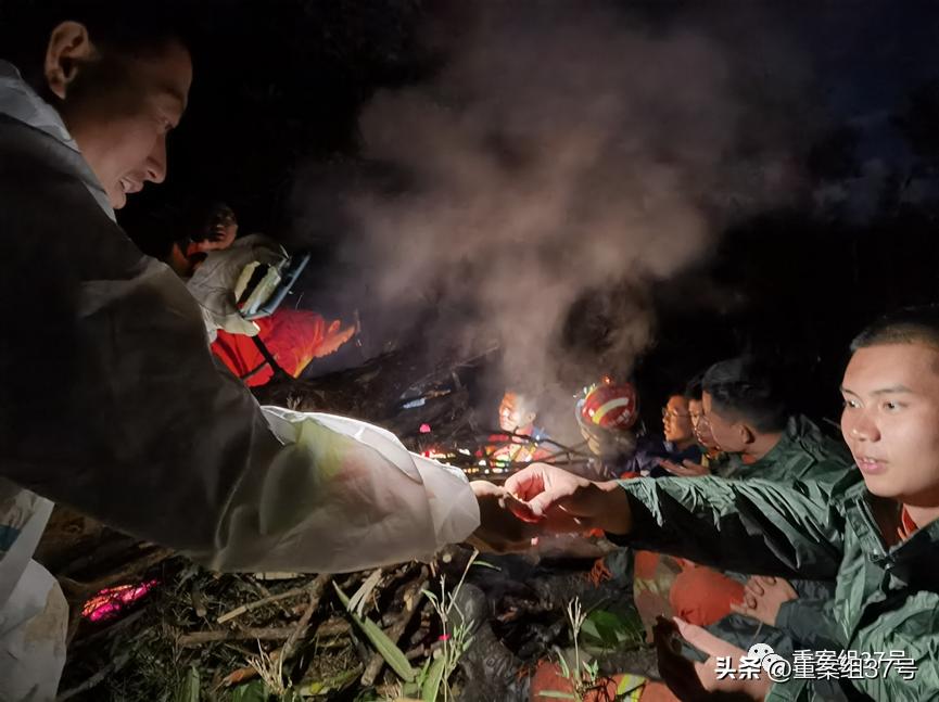 救甘宇的过程,救甘宇的人是谁