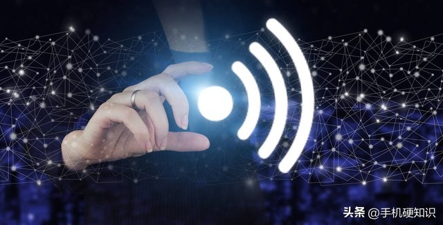 wifi通信的基本原理,手机连接wifi的工作原理