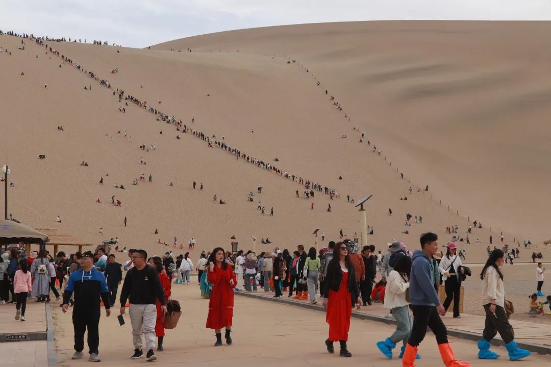 甘肃省十大景区排行榜最新,甘肃省十大景区排行榜前十名