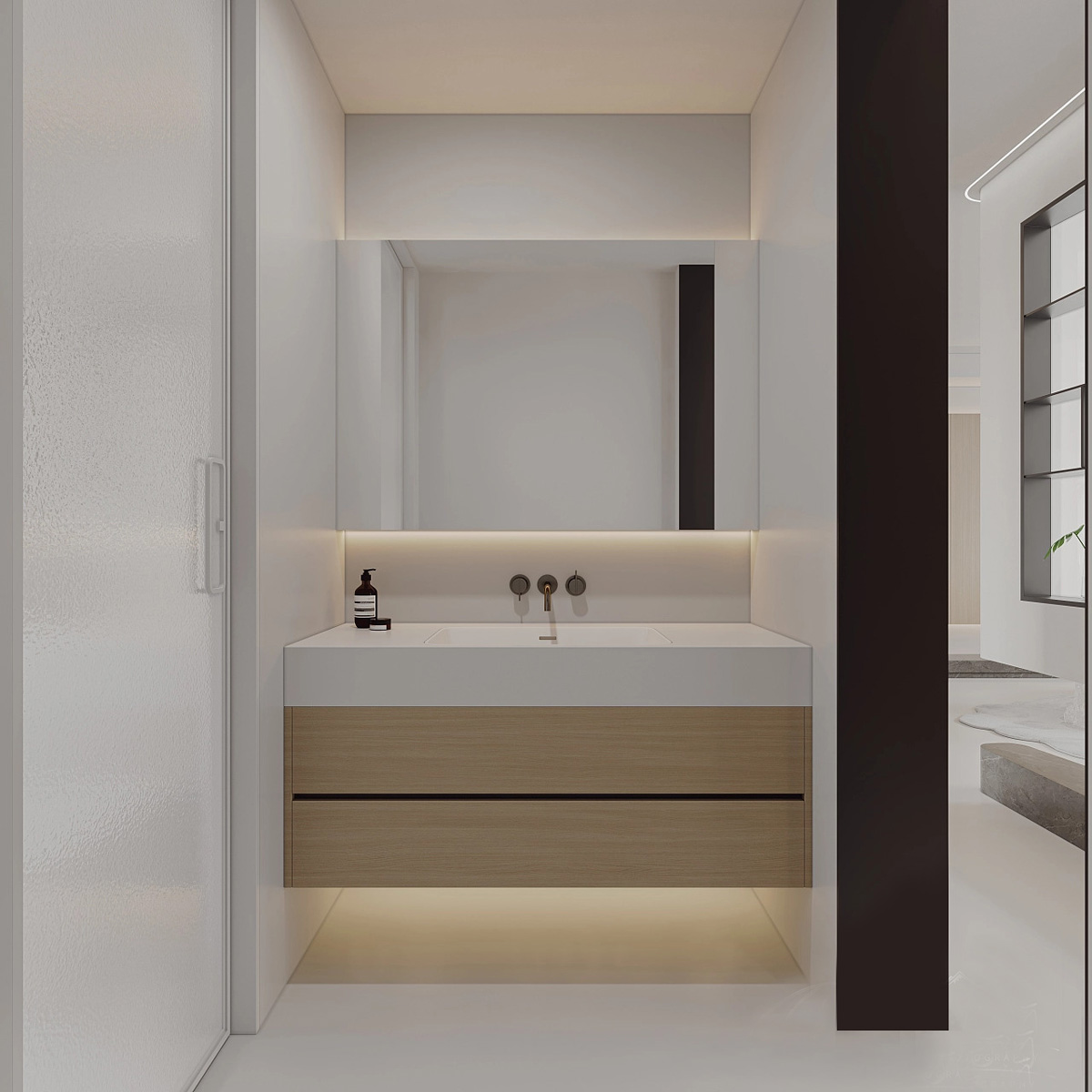 封神设计装修,封神装修改造