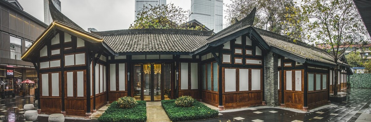 投资改造老房民宿,农村闲置房创业项目有哪些