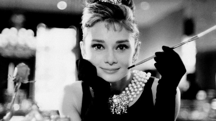 好文分享音乐,奥黛丽赫本绝美镜头的背景音乐