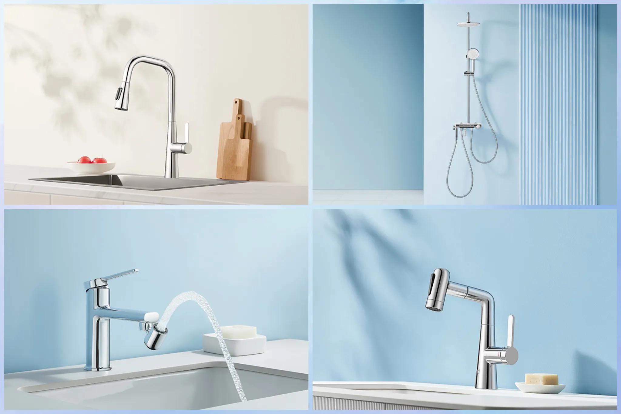 米家控温淋浴花洒价格多少合适,米家控温淋浴花洒多少钱