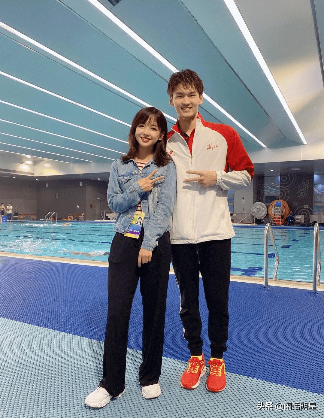 央视女记者王冰冰个人资料,央视最美记者王冰冰爆红原因