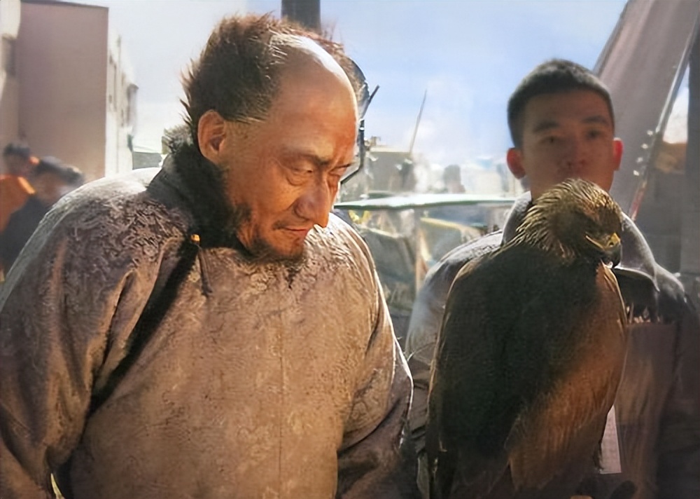 坐山雕阴险狡诈,座山雕有多残忍