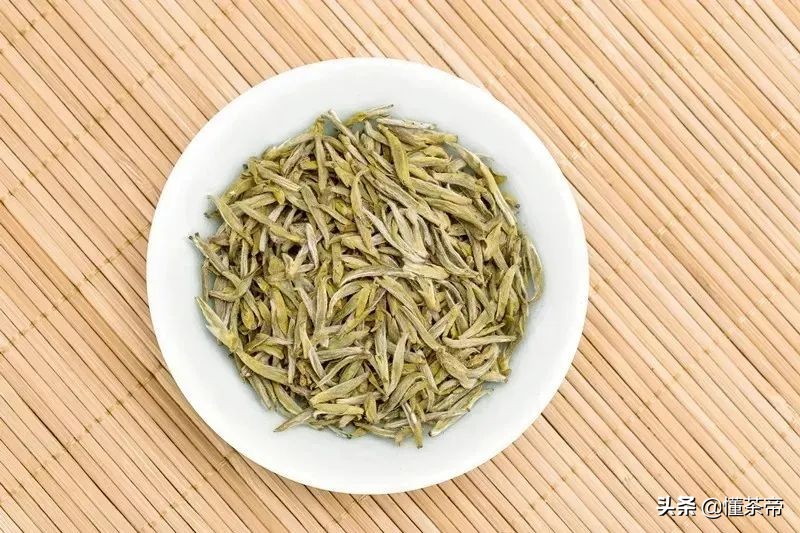 六大茶类里经典代表茶,六大茶类的典型代表你喝过几种