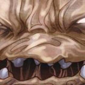 漫画里最恐怖的十个人,所有漫画人物的恐怖真面目