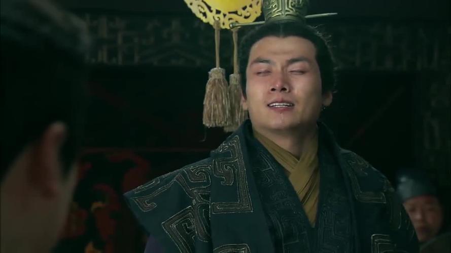 神话易小川哪年开播的,神话易小川人设翻车