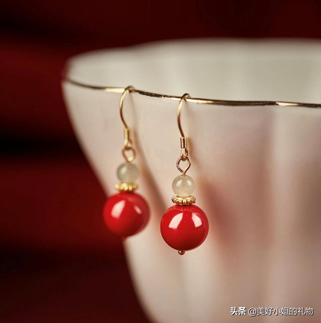 母亲节礼物40-50岁实用首饰套装,母亲节首饰礼物推荐