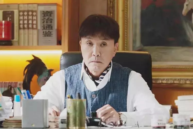 盘点10位实力派演员演技炸裂,有哪些演员的演技让你刮目相看