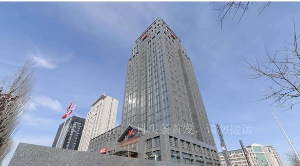 继宁夏煤业、宁夏机场、宁夏能源后,万亿级的宁夏银行也该合并了