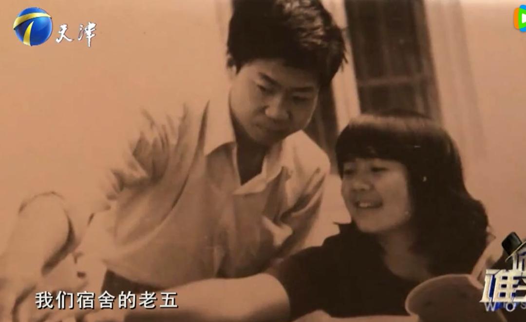 最恩爱的8对明星夫妻,两人在央视是出了名的模范夫妻