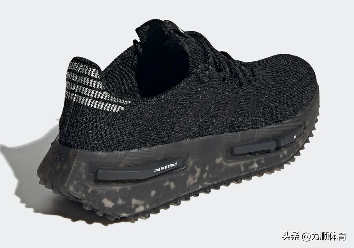 阿迪达斯nmd新品,阿迪达斯nmds1